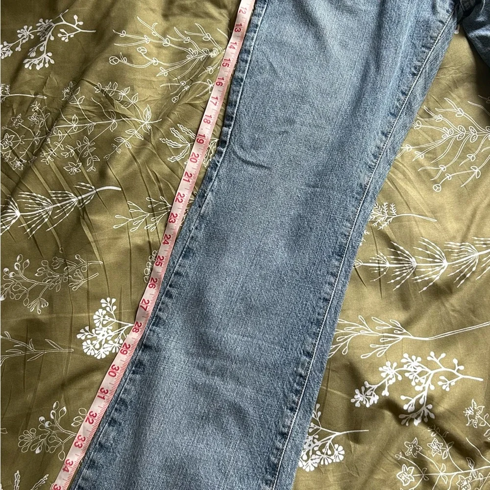 Polo by Ralph Lauren VINTAGE flare Jeans - Picture 11 of 15